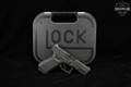 Glock G19 Gen4 9mm Luger Black in Excellent Condition Image 2