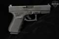 Glock G19 Gen4 9mm Luger Black in Excellent Condition Image 3