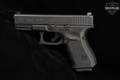 Glock G19 Gen4 9mm Luger Black in Excellent Condition Image 4