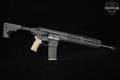 Sig Sauer MCX Virtus Patrol .300 AAC Blackout (7.62x35mm) Black in Excellent Condition Image 3