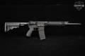 Lewis Machine & Tool (LMT) Defender 2000 MRP Piston 5.56mm NATO Black in Very Good Condition Image 3