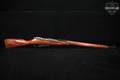 1942 Izhevsk Arsenal Model 1891/30 Round Receiver 7.62x54R Shellac Hardwood in Very Good Condition Image 3