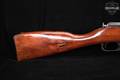 1942 Izhevsk Arsenal Model 1891/30 Round Receiver 7.62x54R Shellac Hardwood in Very Good Condition Image 4