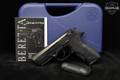 2020 Beretta PX4 Storm 9mm Luger (9x19 Para) Black in Good Condition Image 2