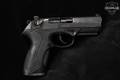 2020 Beretta PX4 Storm 9mm Luger (9x19 Para) Black in Good Condition Image 3