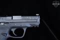 Smith & Wesson (S&W) M&P9c 9mm Luger Armornite in Excellent Condition Image 5
