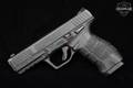 Sarsilmaz (SAR) SAR9 9mm Luger (9x19 Para) Matte Black in Excellent Condition Image 2