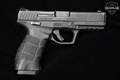 Sarsilmaz (SAR) SAR9 9mm Luger (9x19 Para) Matte Black in Excellent Condition Image 3