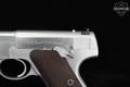 1931 Colt The Woodsman .22 LR Chrome Plated in Good Condition Image 3