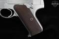 1931 Colt The Woodsman .22 LR Chrome Plated in Good Condition Image 4