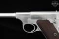 1931 Colt The Woodsman .22 LR Chrome Plated in Good Condition Image 5