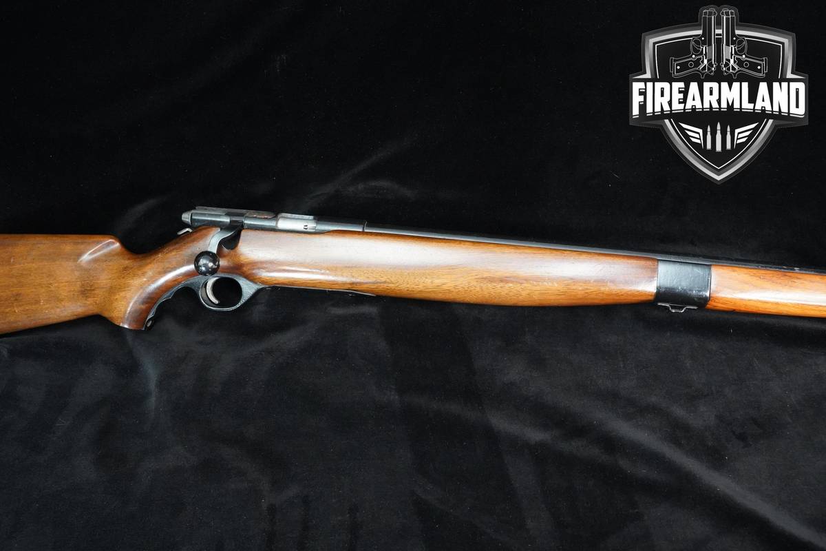 AS IS! Mossberg 42M 23" Mossberg