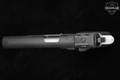 Tanfoglio Witness Match 9mm Luger (9x19 Para) Two-Tone in Good Condition Image 4