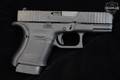 Glock 30 Gen5 .45 ACP Black in Excellent Condition Image 3