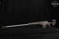 Cadex Defense CDX-40 Shadow Re-barreled by Kinport Peak Rifles .375 CheyTac Stainless in Good Condition Image 3