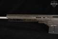 Cadex Defense CDX-40 Shadow Re-barreled by Kinport Peak Rifles .375 CheyTac Stainless in Good Condition Image 5