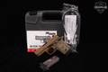 Sig Sauer P938 Scorpion 9mm Luger FDE in Excellent Condition Image 2