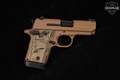Sig Sauer P938 Scorpion 9mm Luger FDE in Excellent Condition Image 3