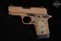 Sig Sauer P938 Scorpion 9mm Luger FDE in Excellent Condition Image 5