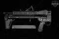 Kel-Tec SUB2000 Gen 2 G17 9mm Luger Anodized in Excellent Condition Image 2
