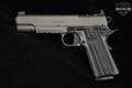 Springfield Armory 1911 Operator AOS .45 ACP Tungsten Gray Cerakote in Very Good Condition Image 3
