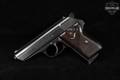 CZ vz. 50 Strakonice production .32 ACP Blued in Good Condition Image 2