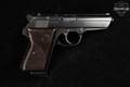 CZ vz. 50 Strakonice production .32 ACP Blued in Good Condition Image 3