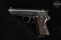 CZ vz. 50 Strakonice production .32 ACP Blued in Good Condition Image 4