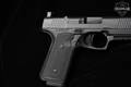 Daniel Defense H9 Compact Optic Ready 9mm Luger Black in Excellent Condition Image 4