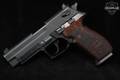 Sig Sauer Mosquito .22 LR Black in Good Condition Image 2