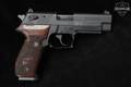 Sig Sauer Mosquito .22 LR Black in Good Condition Image 3