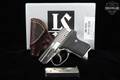 L.W. Seecamp (LW Seecamp) LWS 380 .380 ACP Polished Stainless in Good Condition Image 2