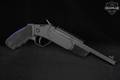 Rossi Brawler .45 LC/.410 Black in Excellent Condition Image 3