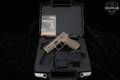 Sig Sauer P320 Compact FDE 9mm Luger Coyote Tan PVD in Excellent Condition Image 2