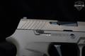 Sig Sauer P320 Compact FDE 9mm Luger Coyote Tan PVD in Excellent Condition Image 4