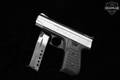 2006-2020 Jimenez Arms Inc Model J.A. Nine 9mm Luger Matte Silver in Very Good Condition Image 2