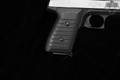 2006-2020 Jimenez Arms Inc Model J.A. Nine 9mm Luger Matte Silver in Very Good Condition Image 3