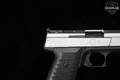 2006-2020 Jimenez Arms Inc Model J.A. Nine 9mm Luger Matte Silver in Very Good Condition Image 4