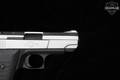 2006-2020 Jimenez Arms Inc Model J.A. Nine 9mm Luger Matte Silver in Very Good Condition Image 5