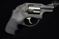 2011 Sturm Ruger LCR .357 Mag. Black in Very Good Condition Image 3