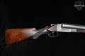 1900 Ithaca Crass Model 12 Gauge Color Case Hardened in Good Condition Image 4
