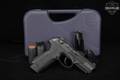 Beretta Px4 Storm Full Size .40 S&W Black in Excellent Condition Image 2