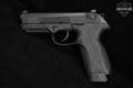Beretta Px4 Storm Full Size .40 S&W Black in Excellent Condition Image 4