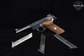 High Standard Model 103 Supermatic Citation .22 LR Blued in Good Condition Image 2