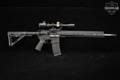 Diamondback (DB) DB15 .223 Wylde Black in Good Condition Image 3