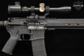 Diamondback (DB) DB15 .223 Wylde Black in Good Condition Image 5