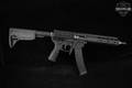 Wraithworks WARSCORP9 SBR 9mm Luger Black in Excellent Condition Image 3