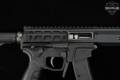 Wraithworks WARSCORP9 SBR 9mm Luger Black in Excellent Condition Image 5