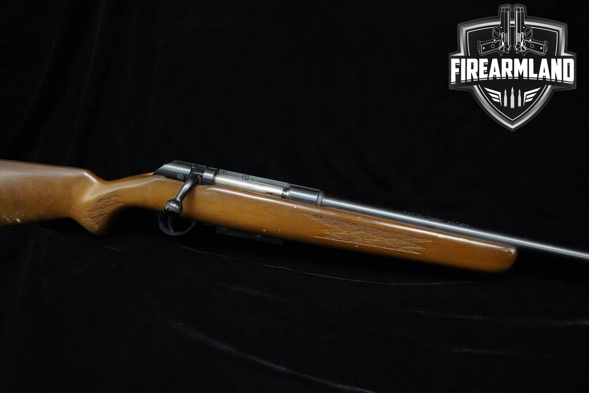 Savage Arms Stevens Model 58 Series F 24" Blued Savage Stevens 58 3"