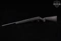 Savage Arms Model 93R17 F .17 HMR Blued & Synthetic in Very Good Condition Image 2